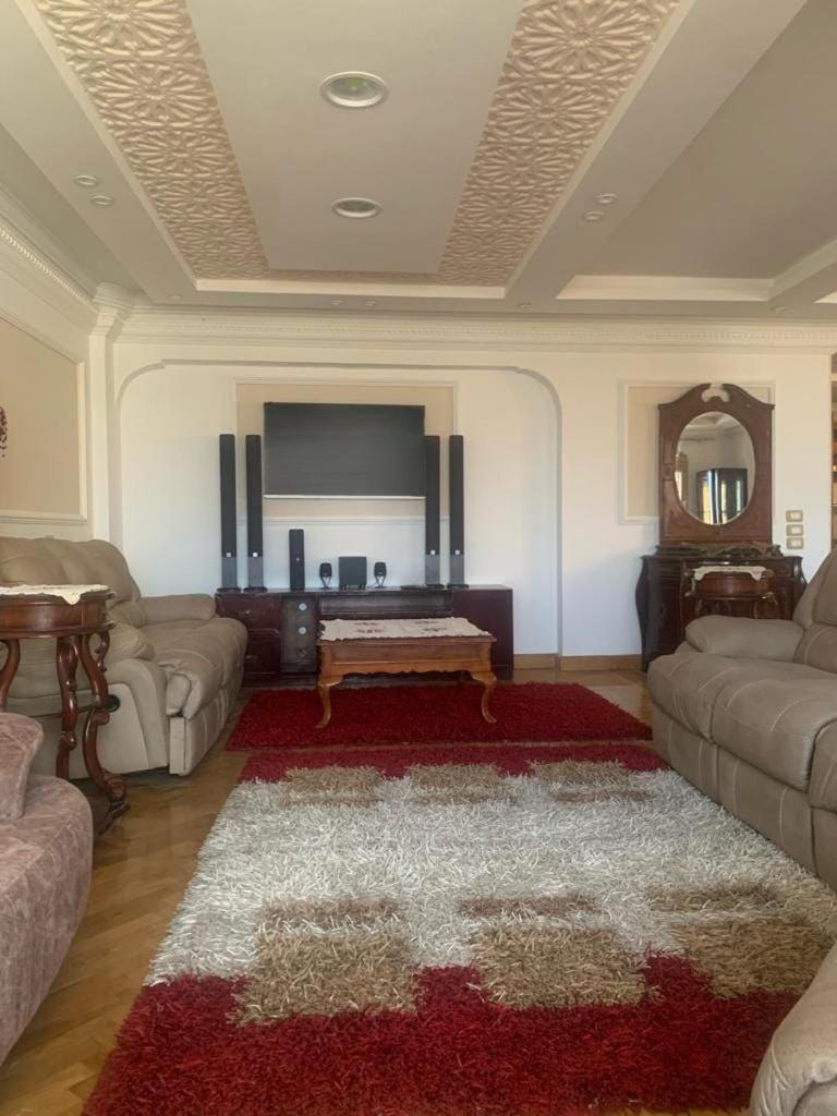 عباس العقاد مدينه نصر Cairo