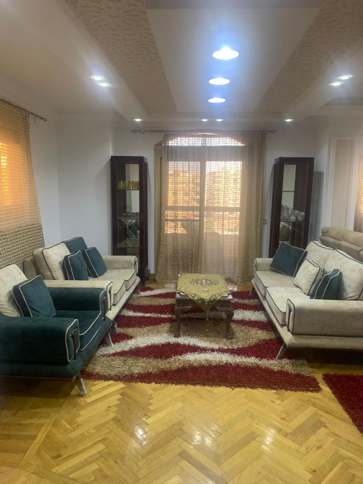 عباس العقاد مدينه نصر Apartment *